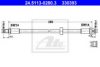 ATE 24.5113-0280.3 Brake Hose
